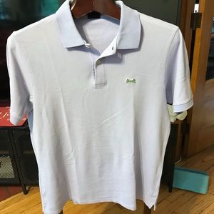 Brand new Le Tigre polo size L